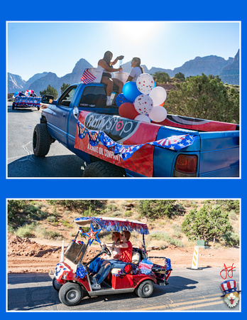 Fourth of July Parade 2023 019