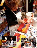 2009_0425-26 Z-Arts! Open Studio and Gallery Tour