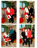 2008 Rockville Christmas People