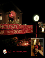 2008 Rockville Christmas