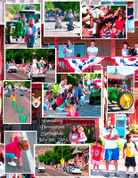 2005_0704 Fourth of July Parade